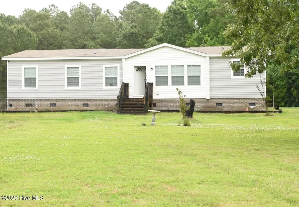 1430 Nixonton Road Elizabeth City NC 27909