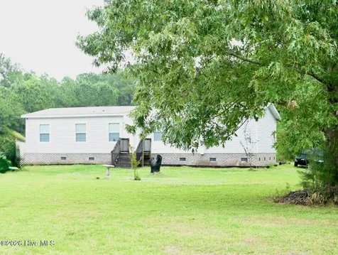 1430 Nixonton Road Elizabeth City NC 27909
