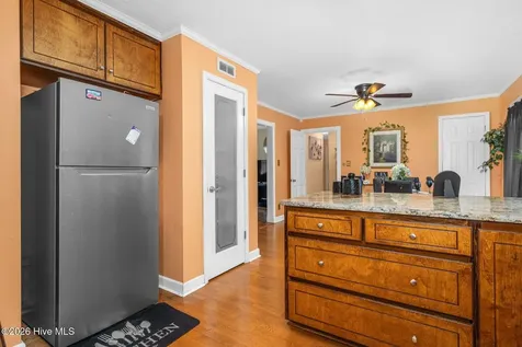 1811 Delwood Drive W Wilson NC 27893