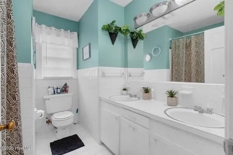 1811 Delwood Drive W Wilson NC 27893