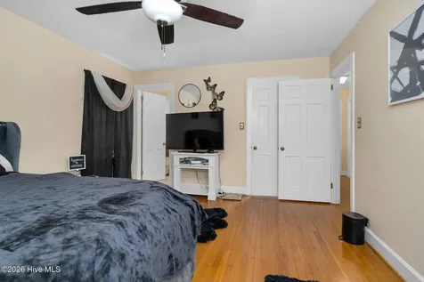 1811 Delwood Drive W Wilson NC 27893