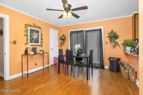 1811 Delwood Drive W Wilson NC 27893