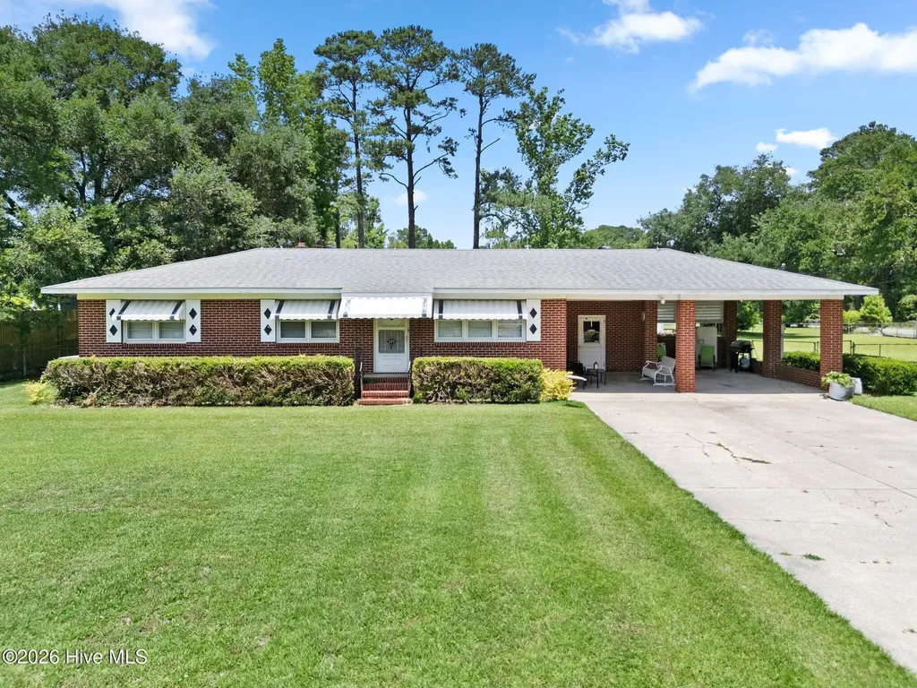 229 Bermuda Drive Wilmington NC 28401