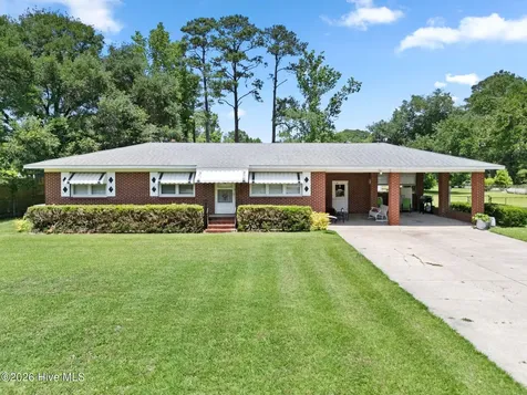 229 Bermuda Drive Wilmington NC 28401