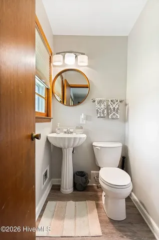 229 Bermuda Drive Wilmington NC 28401