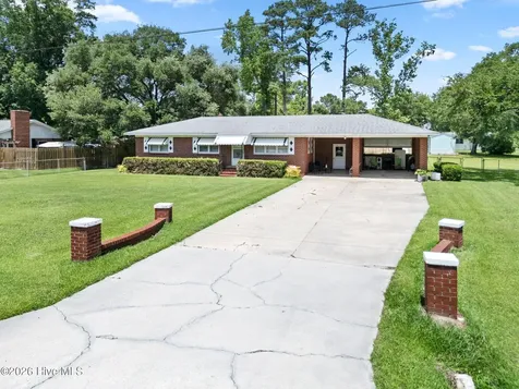 229 Bermuda Drive Wilmington NC 28401