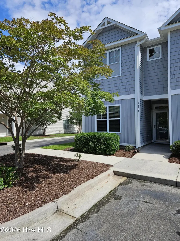 4655 Andros Lane Wilmington NC 28412