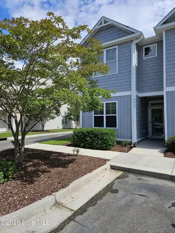 4655 Andros Lane Wilmington NC 28412
