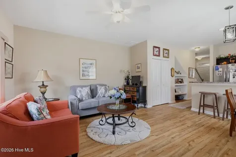 4655 Andros Lane Wilmington NC 28412