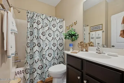 4655 Andros Lane Wilmington NC 28412