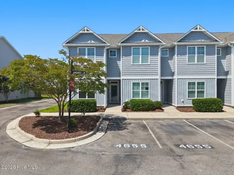 4655 Andros Lane Wilmington NC 28412
