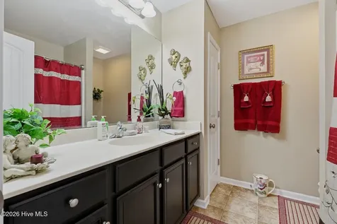 4655 Andros Lane Wilmington NC 28412