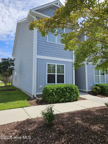 4655 Andros Lane Wilmington NC 28412