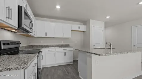 3604 Huntsmoor Lane NW Wilson NC 27896