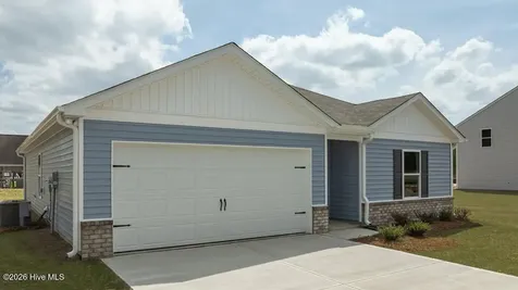 3604 Huntsmoor Lane NW Wilson NC 27896