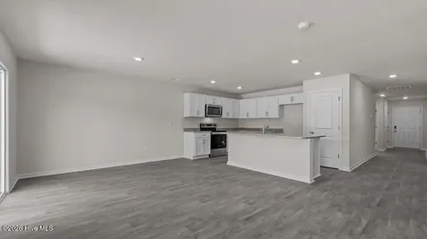 3604 Huntsmoor Lane NW Wilson NC 27896