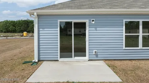 3604 Huntsmoor Lane NW Wilson NC 27896