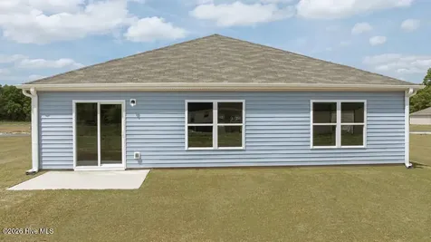 3604 Huntsmoor Lane NW Wilson NC 27896
