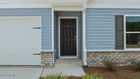 3604 Huntsmoor Lane NW Wilson NC 27896