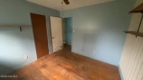 11 Barksdale Drive Jacksonville NC 28540