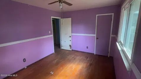 11 Barksdale Drive Jacksonville NC 28540