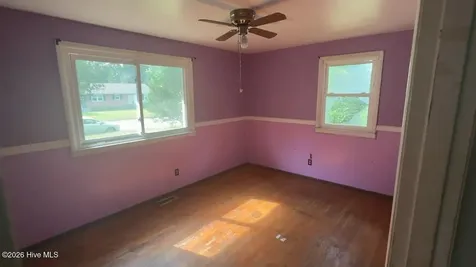 11 Barksdale Drive Jacksonville NC 28540