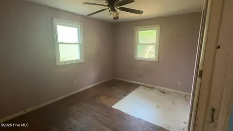 11 Barksdale Drive Jacksonville NC 28540