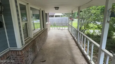 11 Barksdale Drive Jacksonville NC 28540