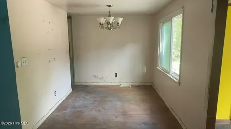 11 Barksdale Drive Jacksonville NC 28540