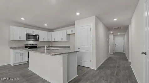 3601 Huntsmoor Lane NW Wilson NC 27896