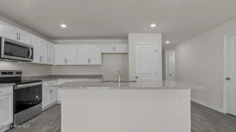 3601 Huntsmoor Lane NW Wilson NC 27896