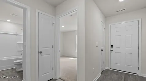 3601 Huntsmoor Lane NW Wilson NC 27896