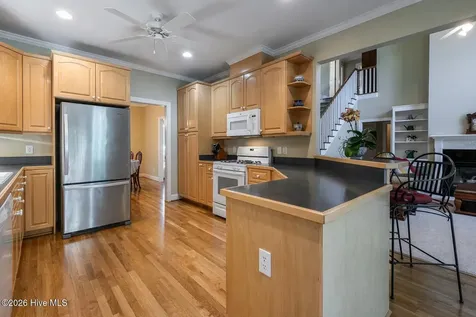 3404 Alexandra Court Farmville NC 27828