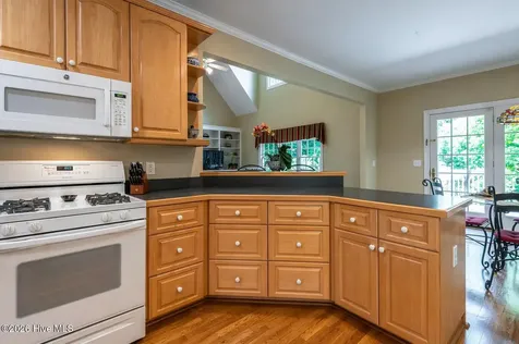 3404 Alexandra Court Farmville NC 27828