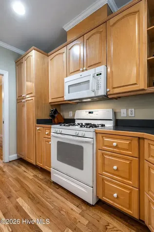 3404 Alexandra Court Farmville NC 27828