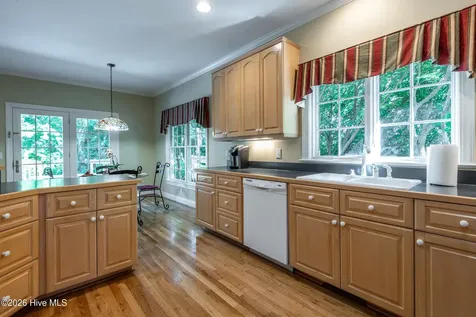 3404 Alexandra Court Farmville NC 27828