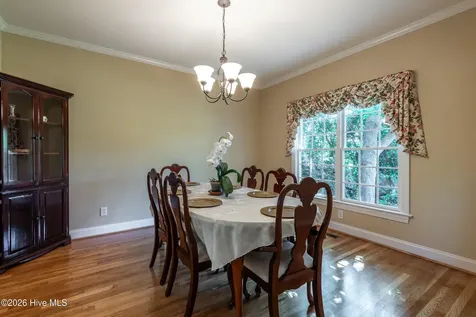 3404 Alexandra Court Farmville NC 27828