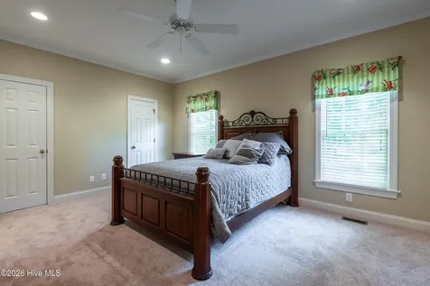3404 Alexandra Court Farmville NC 27828