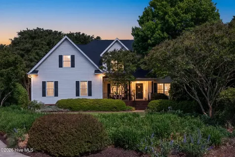 3404 Alexandra Court Farmville NC 27828