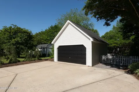 3404 Alexandra Court Farmville NC 27828