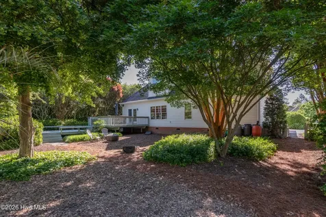 3404 Alexandra Court Farmville NC 27828