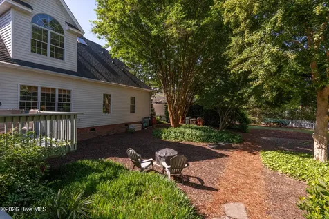 3404 Alexandra Court Farmville NC 27828
