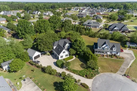 3404 Alexandra Court Farmville NC 27828