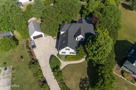 3404 Alexandra Court Farmville NC 27828