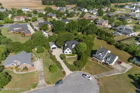 3404 Alexandra Court Farmville NC 27828