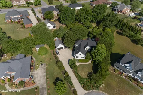 3404 Alexandra Court Farmville NC 27828