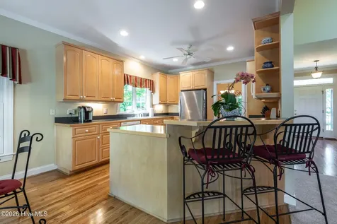3404 Alexandra Court Farmville NC 27828