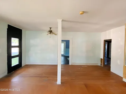 301 S Wilson Street Fremont NC 27830