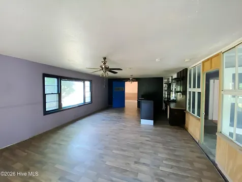 301 S Wilson Street Fremont NC 27830