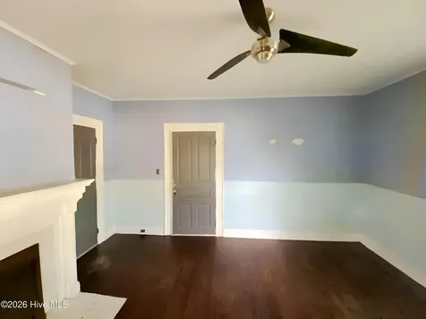 301 S Wilson Street Fremont NC 27830